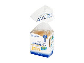 高評価 神戸屋 神戸ホテル食パン 袋5枚 製造終了 のクチコミ 評価 商品情報 もぐナビ