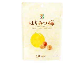 中評価 セブンプレミアム 大粒サイズのカリカリ梅のクチコミ 評価 商品情報 もぐナビ