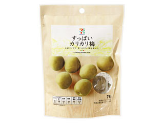 中評価 セブンプレミアム 種抜きカリカリ梅のクチコミ 評価 値段 価格情報 もぐナビ 中評価 セブンプレミアム 種抜きカリカリ梅のクチコミ 評価 値段 価格情報 もぐナビ