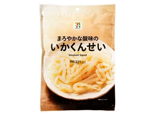 高評価 セブンプレミアム いかそうめんのクチコミ 評価 値段 価格情報 もぐナビ