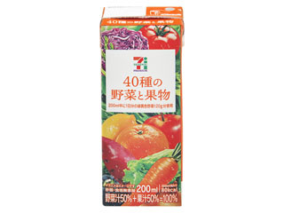 セブンプレミアム 37種の野菜100のクチコミ 評価 商品情報 もぐナビ