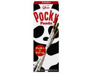 中評価 味が安っぽい グリコ ポッキー パンダ クッキー クリーム のクチコミ 評価 Ieさん もぐナビ