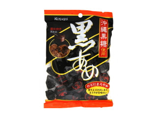 中評価 春日井 黒あめ 袋5gのクチコミ 評価 カロリー情報 もぐナビ 中評価 春日井 黒あめ 袋5gのクチコミ 評価 カロリー情報 もぐナビ