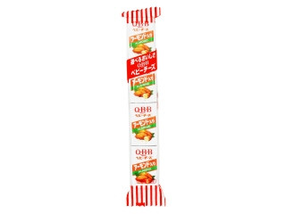 中評価 q b b ベビーチーズ クリームチーズ入りのクチコミ 評価 商品情報 もぐナビ
