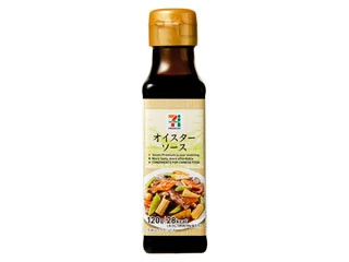中評価 セブンプレミアム オイスターソース 瓶1g 製造終了 のクチコミ 評価 商品情報 もぐナビ