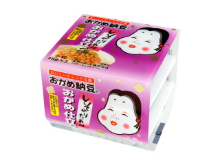 中評価 おかめ納豆 おかめ仕立ての感想 クチコミ 商品情報 もぐナビ