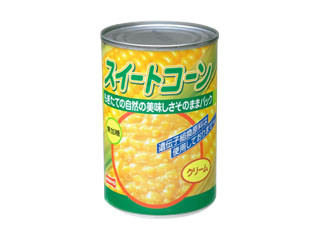 宝幸 スイートコーン クリームの感想 クチコミ 商品情報 もぐナビ