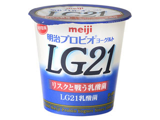 中評価 ピロリ菌効果 明治 プロビオ Lg21 リスクと戦う乳酸菌 キャンペーン のクチコミ 評価 Minorinりんさん もぐナビ
