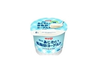 中評価 明治 あじわい低脂肪ヨーグルトの感想 クチコミ カロリー情報 もぐナビ