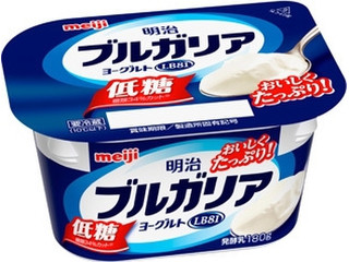 中評価 明治 ブルガリアヨーグルト ｌｂ８１ カルシウムと鉄分のクチコミ 評価 カロリー 値段 価格情報 もぐナビ