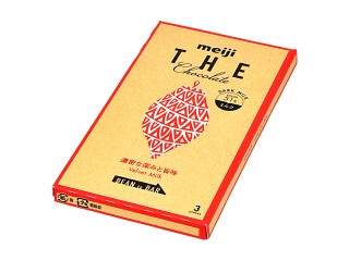高評価 明治 ザ チョコレート 優しく香るサニーミルクのクチコミ 評価 カロリー情報 もぐナビ