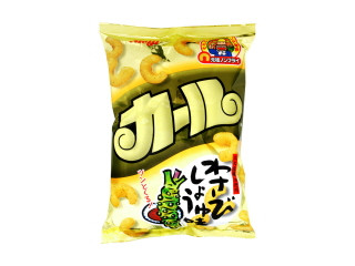 中評価 明治 カール 贅沢チーズ味のクチコミ 評価 商品情報 もぐナビ