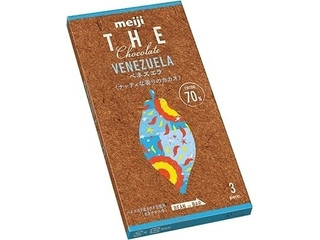 中評価 明治 ザ チョコレート ドミニカ共和国カカオ７０のクチコミ 評価 値段 価格情報 もぐナビ