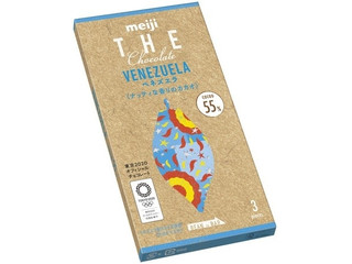 高評価 明治 ザ チョコレート ブラジルカカオ５５のクチコミ 評価 値段 価格情報 もぐナビ