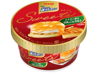 中評価 明治 エッセル スーパーカップsweet s 4層仕立てのガトーショコラのクチコミ 評価 カロリー 値段 価格情報 もぐナビ 中評価 明治 エッセル スーパーカップsweet s 4層仕立てのガトーショコラのクチコミ 評価 カロリー 値段 価格情報 もぐナビ