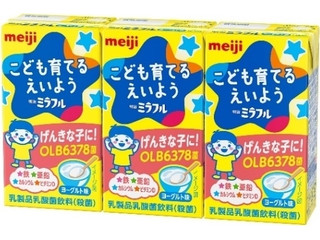 明治 栄養スムース ヨーグルト味のクチコミ・評価・カロリー情報【もぐ 