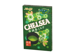 中評価 う ん 明治 チェルシー 抹茶ミルク のクチコミ 評価 くりさん もぐナビ