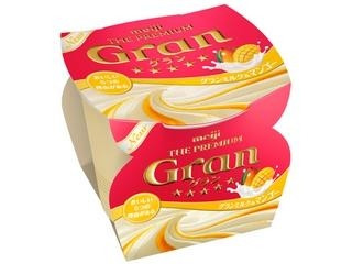 高評価 明治 ｔｈｅ ｐｒｅｍｉｕｍ ｇｒａｎ グランミルク ガナッシュチョコの感想 クチコミ カロリー情報 もぐナビ
