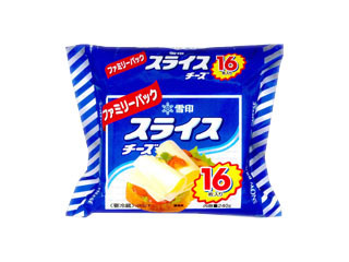 正規販売店】 雪印 スライスチーズ 販促ポップ 牛 その他