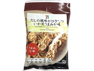 高評価 セブンプレミアム いかなんこつの感想 クチコミ 商品情報 もぐナビ