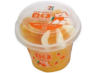 中評価 セブンプレミアム いちご大好きな白くまのクチコミ 評価 値段 価格情報 もぐナビ 中評価 セブンプレミアム いちご大好きな白くまのクチコミ 評価 値段 価格情報 もぐナビ