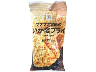 高評価 セブンプレミアム いかなんこつの感想 クチコミ 商品情報 もぐナビ