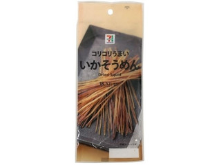 高評価 セブンプレミアム いかそうめんのクチコミ 評価 値段 価格情報 もぐナビ
