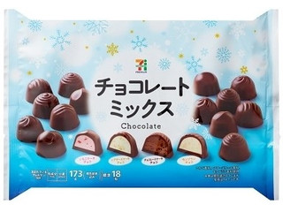 中評価 セブンプレミアム チョコレートミックスの感想 クチコミ 値段 価格情報 もぐナビ 中評価 セブンプレミアム チョコレートミックスの感想 クチコミ 値段 価格情報 もぐナビ