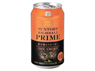 中評価 セブン アイ セブンプレミアム プライムハイボールの感想 クチコミ 商品情報 もぐナビ