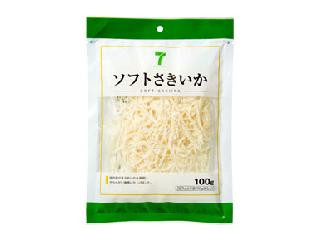 高評価 セブンプレミアム いかなんこつのクチコミ 評価 商品情報 もぐナビ
