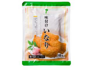 高評価 セブンプレミアム 味付けいなりのクチコミ 評価 カロリー 値段 価格情報 もぐナビ