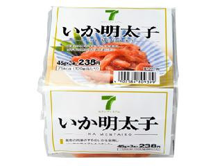 高評価 セブンプレミアム いか明太子 パック45g 3のクチコミ 評価 カロリー 値段 価格情報 もぐナビ 高評価 セブンプレミアム いか明太子 パック45g 3のクチコミ 評価 カロリー 値段 価格情報 もぐナビ