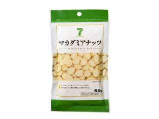 セブンプレミアム マカダミアナッツの感想 クチコミ カロリー 値段 価格情報 もぐナビ