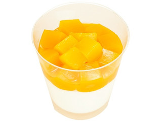 高評価 ファミリーマート 俺の杏仁豆腐のクチコミ 評価 値段 価格情報 もぐナビ