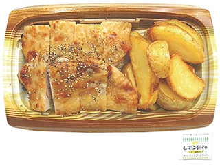 ファミリーマート シビれる旨さ チキンステーキ 麻辣ソースのクチコミ 評価 値段 価格情報 もぐナビ