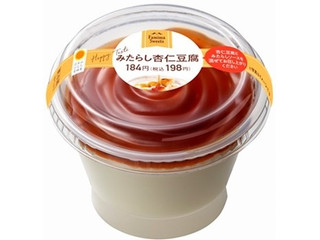 高評価 ファミリーマート 俺の杏仁豆腐のクチコミ 評価 値段 価格情報 もぐナビ