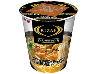 中評価 ファミリーマート ｒｉｚａｐ 糖質０ｇ麺汁なし担々麺風のクチコミ 評価 カロリー 値段 価格情報 もぐナビ