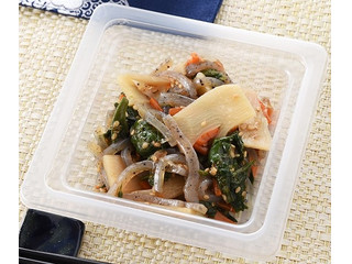 ファミリーマート 菜の花と筍の柚子胡椒風味のクチコミ 評価 値段 価格情報 もぐナビ ファミリーマート 菜の花と筍の柚子胡椒風味のクチコミ 評価 値段 価格情報 もぐナビ