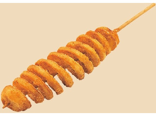 高評価 ファミリーマート アメリカンドッグのクチコミ 評価 カロリー 値段 価格情報 もぐナビ