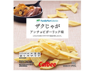 高評価 ファミリーマート ｆａｍｉｌｙｍａｒｔ ｃｏｌｌｅｃｔｉｏｎ オー ザック濃厚バーベキュー味のクチコミ 評価 値段 価格情報 もぐナビ