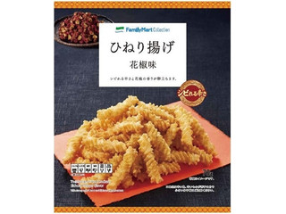 中評価 ファミリーマート ｆａｍｉｌｙｍａｒｔ ｃｏｌｌｅｃｔｉｏｎ オー ザック花椒味のクチコミ 評価 値段 価格情報 もぐナビ