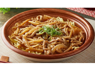 ファミリーマート 豚肉とたけのこのあんかけ焼そばの感想 クチコミ 値段 価格情報 もぐナビ