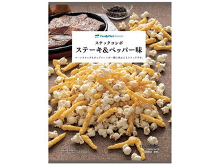 高評価 ファミリーマート ｆａｍｉｌｙｍａｒｔ ｃｏｌｌｅｃｔｉｏｎ オー ザック濃厚バーベキュー味のクチコミ 評価 値段 価格情報 もぐナビ
