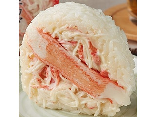 中評価 ファミリーマート カニカマの寿司の感想 クチコミ 値段 価格情報 もぐナビ