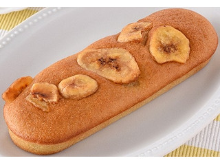 中評価 ファミリーマート ファミマ ベーカリー 完熟バナナケーキの感想 クチコミ 値段 価格情報 もぐナビ