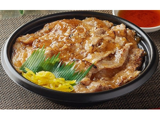 中評価 ファミリーマート 炙り焼 おろし豚丼 まろやかぽん酢のクチコミ 評価 値段 価格情報 もぐナビ