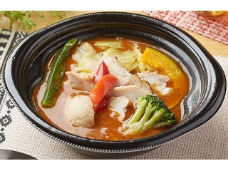 最新情報 スープカレー のおすすめランキング 新商品 クチコミ情報 もぐナビ