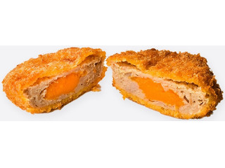 中評価 ファミリーマート とろーりカレーコロッケのクチコミ 評価 値段 価格情報 もぐナビ