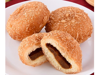 中評価 ファミリーマート ファミマ ベーカリー カレーパンのクチコミ 評価 値段 価格情報 もぐナビ