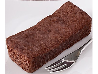 高評価 ファミリーマート ｆａｍｉｍａ ｃａｆｅ ｓｗｅｅｔｓ 厚切りチョコケーキのクチコミ 評価 商品情報 もぐナビ